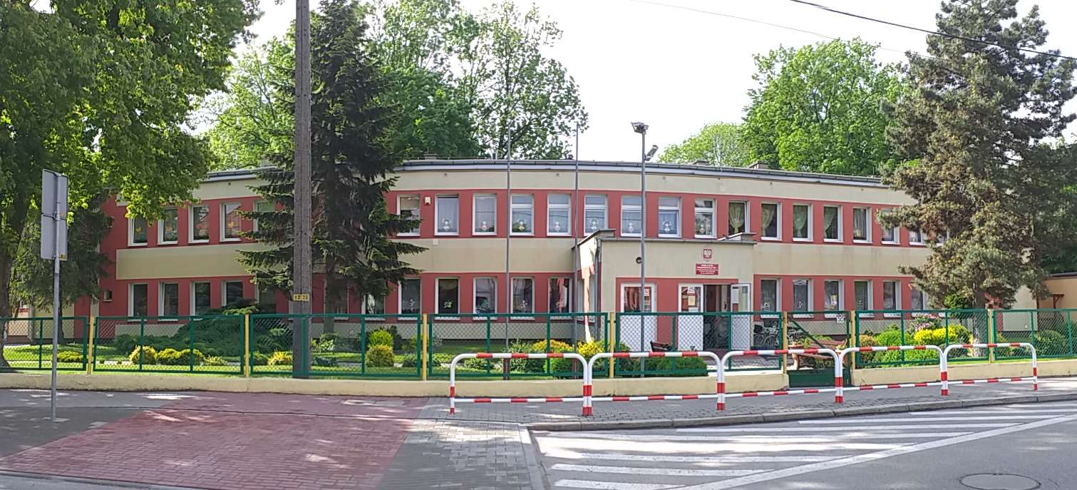 budynek placówki