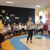 Jesień w grupie &quot;Motylki&quot;