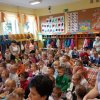 Jesień w grupie &quot;Motylki&quot;