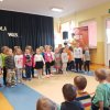 Jesień w grupie &quot;Motylki&quot;