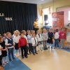 Jesień w grupie &quot;Motylki&quot;