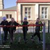 2019/2020 &raquo; Wizyta "Promyków" w PSP Nr1