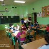 Wizyta &quot;Promyków&quot; w PSP Nr1