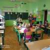 Wizyta &quot;Promyków&quot; w PSP Nr1