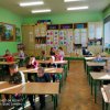 Wizyta &quot;Promyków&quot; w PSP Nr1