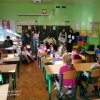 Wizyta &quot;Promyków&quot; w PSP Nr1