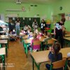 Wizyta &quot;Promyków&quot; w PSP Nr1