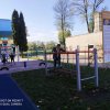 Wizyta &quot;Promyków&quot; w PSP Nr1