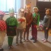 2019/2020 &raquo; Spotkanie z Poezją Dziecięcą