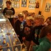 &quot;Stokrotki&quot; w muzeum