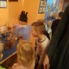 &quot;Stokrotki&quot; w muzeum