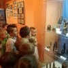 &quot;Stokrotki&quot; w muzeum