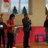2019/2020 &raquo; Mikołajkowe zawody sportowe