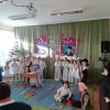 Święto Babci i Dziadka u &quot;Promyków&quot;