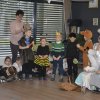 Występ &quot;Stokrotek&quot; w Stobrawskim Centrum Seniora
