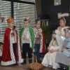 Występ &quot;Stokrotek&quot; w Stobrawskim Centrum Seniora
