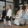 Występ &quot;Stokrotek&quot; w Stobrawskim Centrum Seniora