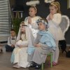 Występ &quot;Stokrotek&quot; w Stobrawskim Centrum Seniora