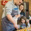 &quot;Skrzaty&quot; w Studiu COOK&amp;FUN