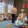 &quot;Kocham Babcię, kocham Dziadka&quot; Stokrotki