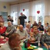 &quot;Kocham Babcię, kocham Dziadka&quot; Stokrotki