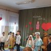 &quot;Kocham Babcię, kocham Dziadka&quot; Stokrotki