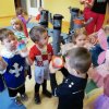 Bal &quot;Meksykańska fala&quot;