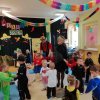Bal &quot;Meksykańska fala&quot;