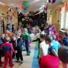 Bal &quot;Meksykańska fala&quot;