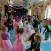 Bal &quot;Meksykańska fala&quot;