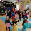 Bal &quot;Meksykańska fala&quot;