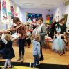 &quot;Motylki&quot; - Dla Babci i Dziadka