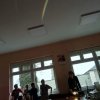 Wizyta &quot;Promyków&quot; w PSP1