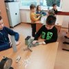 Wizyta &quot;Promyków&quot; w PSP1