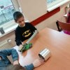 Wizyta &quot;Promyków&quot; w PSP1