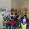 2019/2020 &raquo; "Promyki" i "Stokrotki" w Bibliotece