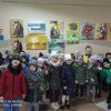&quot;Promyki&quot; i &quot;Stokrotki&quot; w Bibliotece