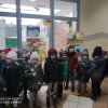 &quot;Promyki&quot; i &quot;Stokrotki&quot; w Bibliotece