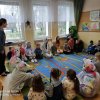 2019/2020 &raquo; "W krainie baśni" - spotkanie z uczniami