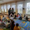 &quot;W krainie baśni&quot;-spotkanie z uczniami