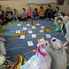 &quot;W krainie baśni&quot;-spotkanie z uczniami