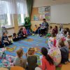 &quot;W krainie baśni&quot;-spotkanie z uczniami