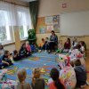 &quot;W krainie baśni&quot;-spotkanie z uczniami
