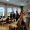 &quot;W krainie baśni&quot;-spotkanie z uczniami