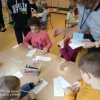 &quot;W krainie baśni&quot;-spotkanie z uczniami