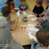 &quot;W krainie baśni&quot;-spotkanie z uczniami