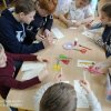 &quot;W krainie baśni&quot;-spotkanie z uczniami