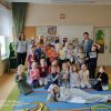 &quot;W krainie baśni&quot;-spotkanie z uczniami