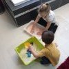2019/2020 &raquo; Przedszkolaki pracują w domu