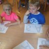 Innowacja Pedagogiczna "Zaczarowany ogród" &raquo; Innowacja Pedagogiczna "Zaczarowany ogród" &raquo; Międzynarodowy Dzień Kropki